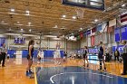 WBBall vs RWU  Wheaton College women's basketball vs Roger Williams University. - Photo By: KEITH NORDSTROM : Wheaton, basketball